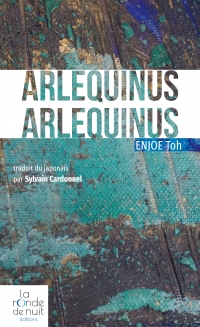Arlequinus Arlequinus