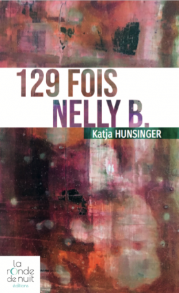 129 Fois NELLY B cover